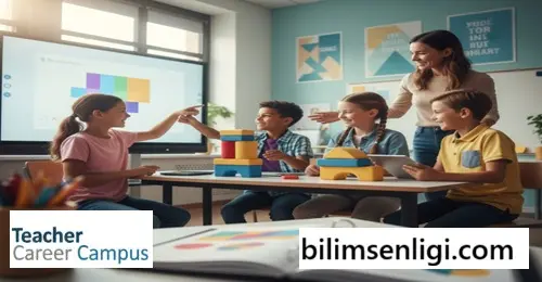 teacher career campus 13