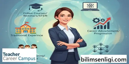 teacher career campus 22