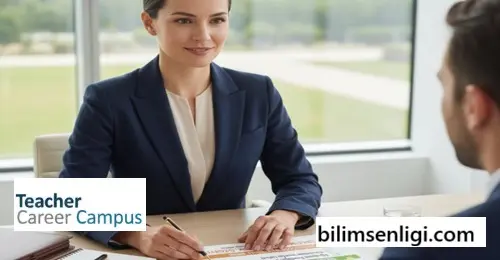 فرص دخل إضافي مرنة للمعلمين بعد المدرسة وخلال فترة الصيف teacher career campus 9