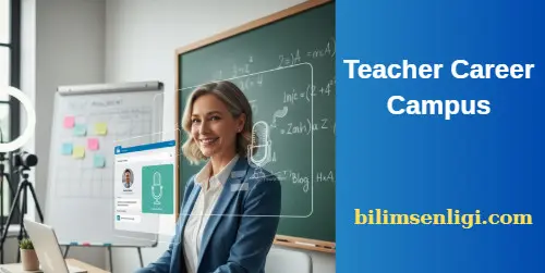teacher career campus 48
